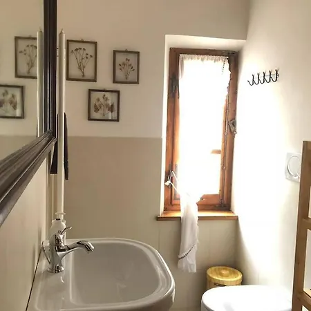 Il Castellaro - Antico Casale Tra Umbria E Toscana Villa Ravigliano
