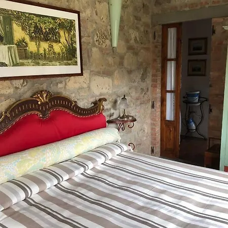 Il Castellaro - Antico Casale Tra Umbria E Toscana *
