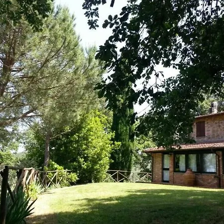 Il Castellaro - Antico Casale Tra Umbria E Toscana Ravigliano