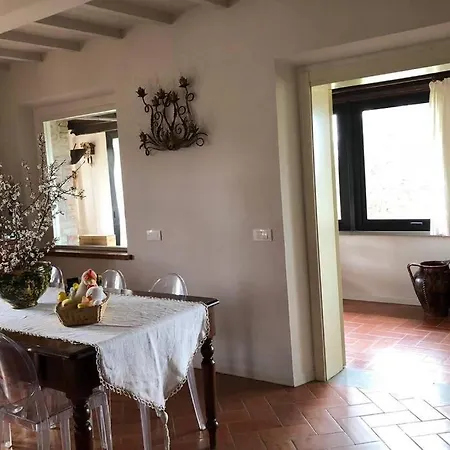 Il Castellaro - Antico Casale Tra Umbria E Toscana Ravigliano